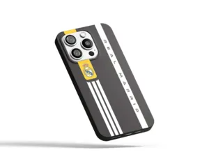 Real Madrid Smart Phone Protector Limited Quality Max